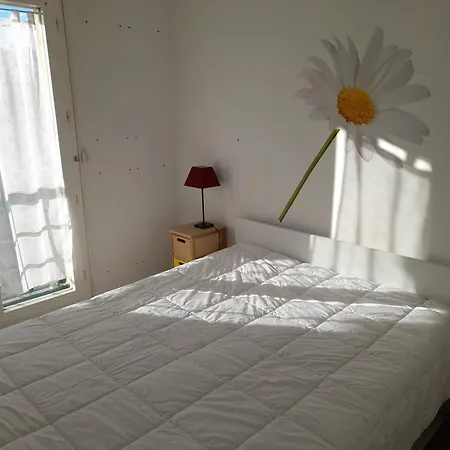 Apartamento : T2 Calme Avec Balcon, Proche Et Centre, Parking Inclus - Fr-1-319-589